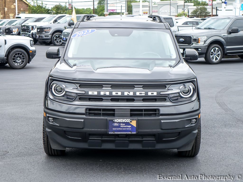 ford bronco sport 2023 3FMCR9B61PRD24153 image ford bronco sport 2023 3FMCR9B61PRD24153 image